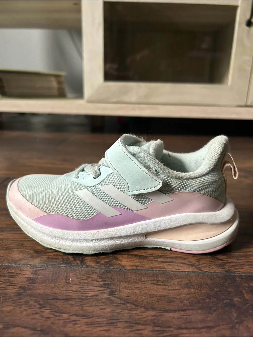 adidas, Girls Sneakers